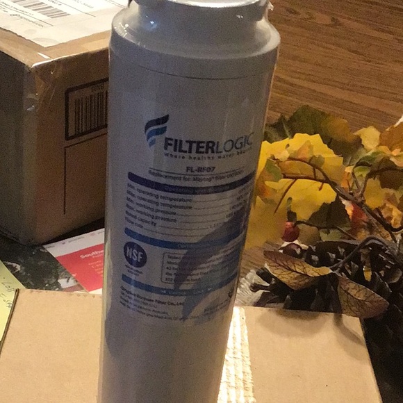 Water filters - Picture 2 of 10